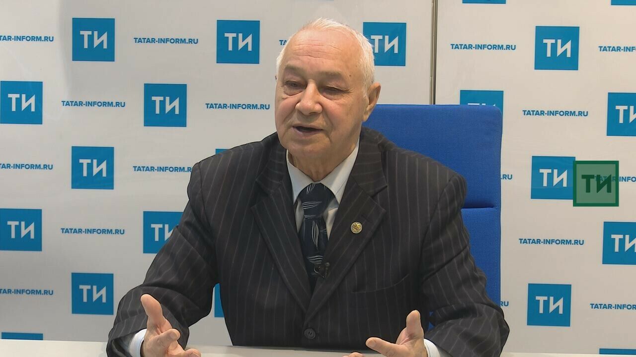 Гамирҗан Дәүләтшин