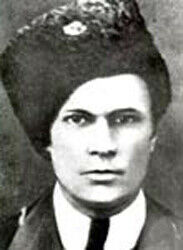Мулланур Вахитов