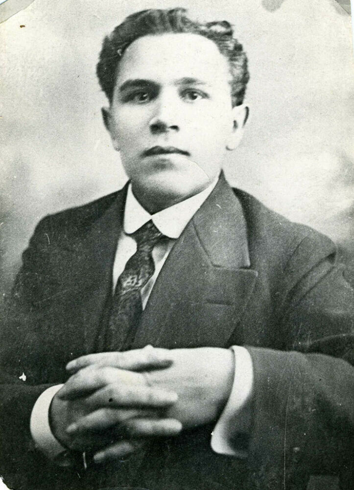 Кәрим Тинчурин