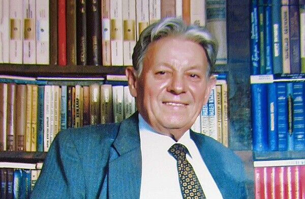 Гариф Ахунов