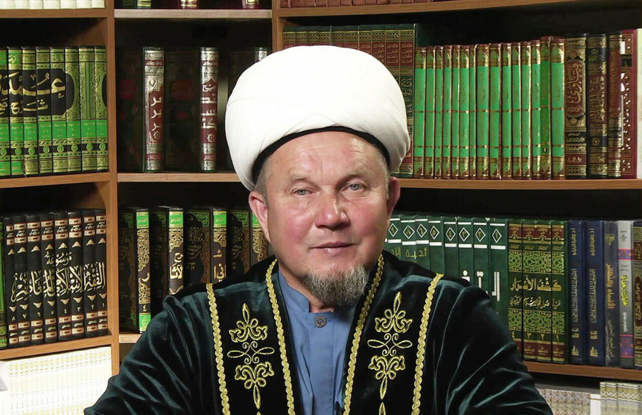 Җәлил Фазлыев