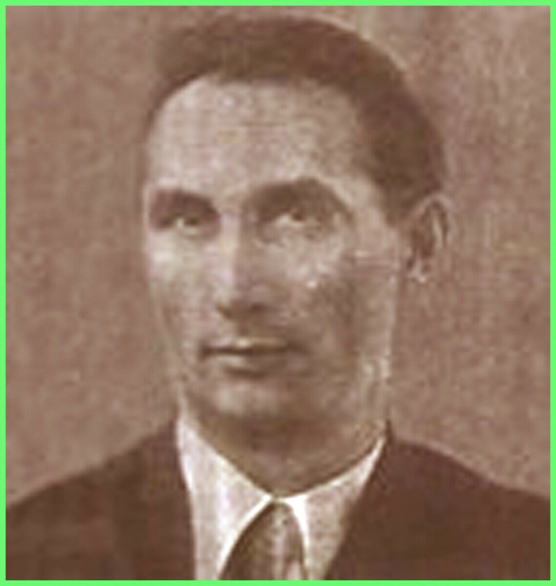 Лотфулла Фәттахов