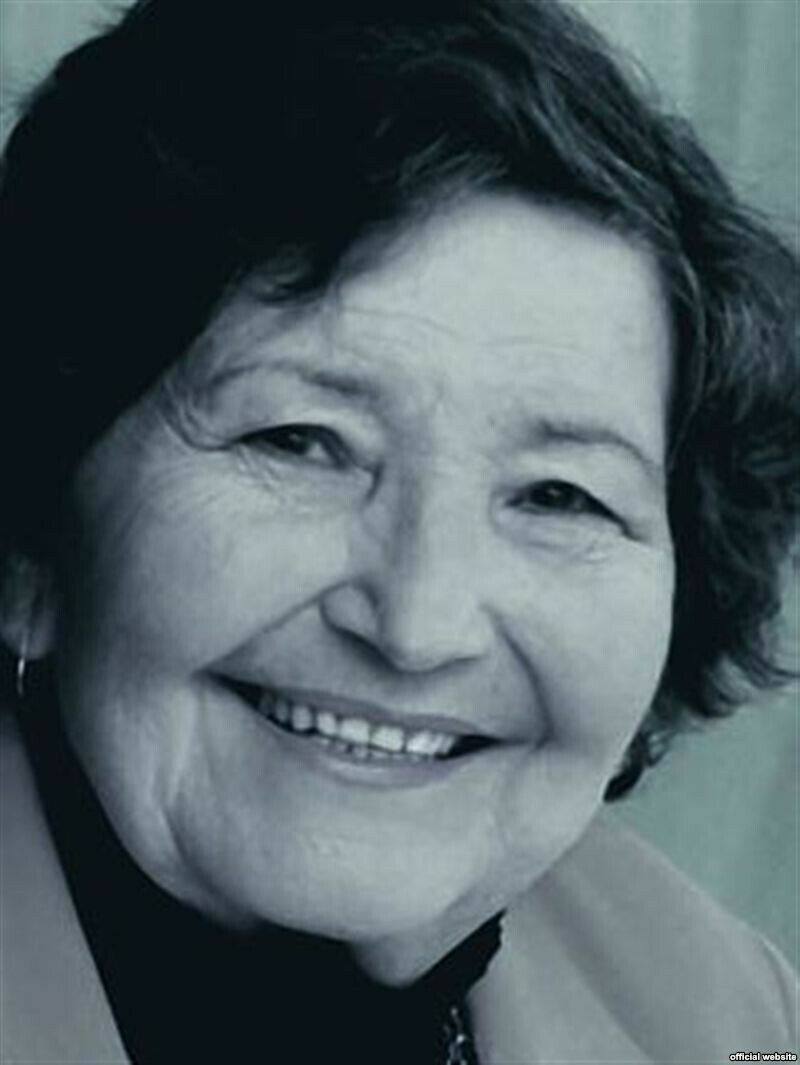 Вера Минкина