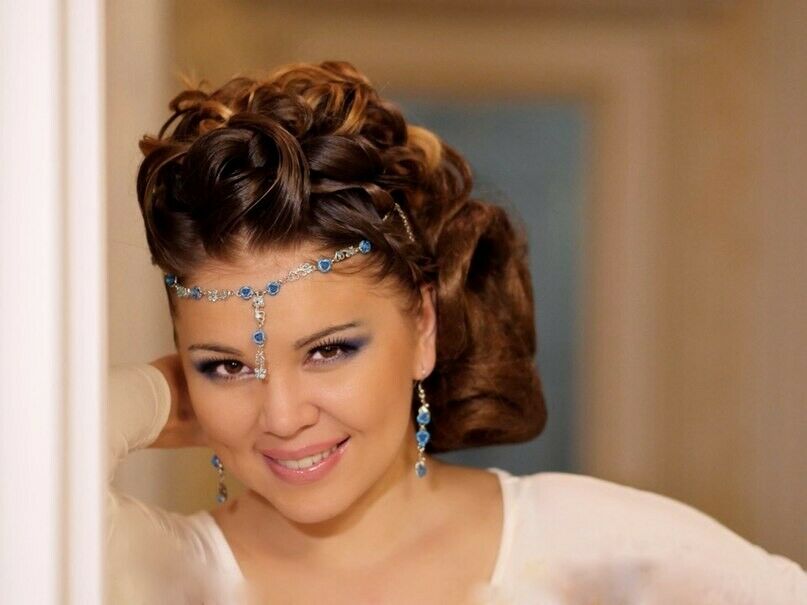 Гүзәл Уразова