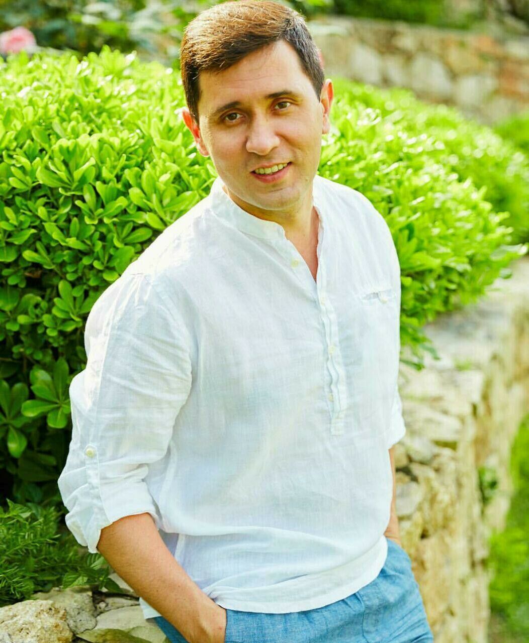 Булат Бәйрәмов 