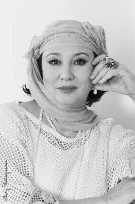 Алсу Гайнуллина 