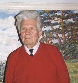 Әнәс Тумашев