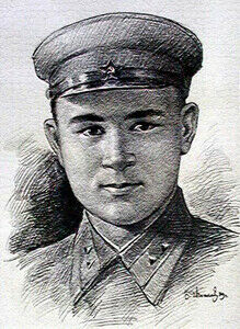 Гайнан Кормаш