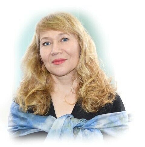 Илсөяр Иксанова