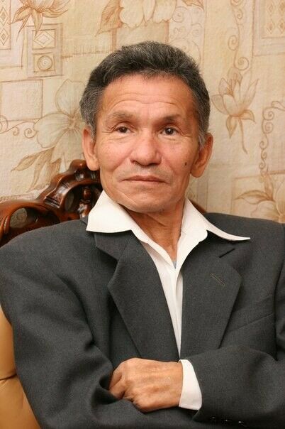 Фәнис Яруллин