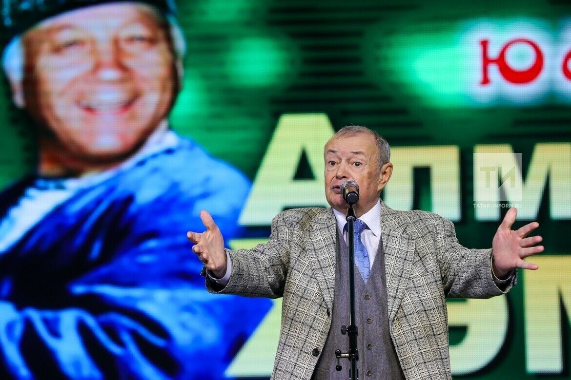 Шәмси Закиров