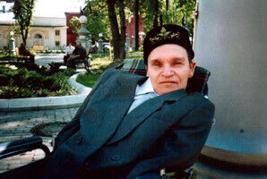 Гакыйль Сәгыйров