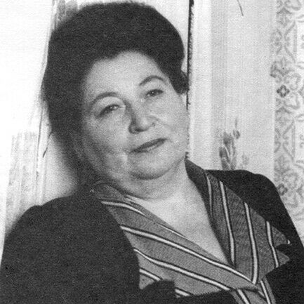 Нәҗибә Сафина 