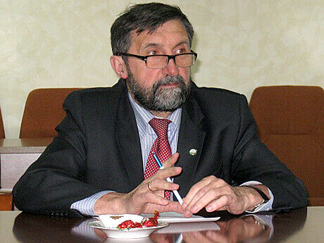 Җәүдәт Сөләйманов