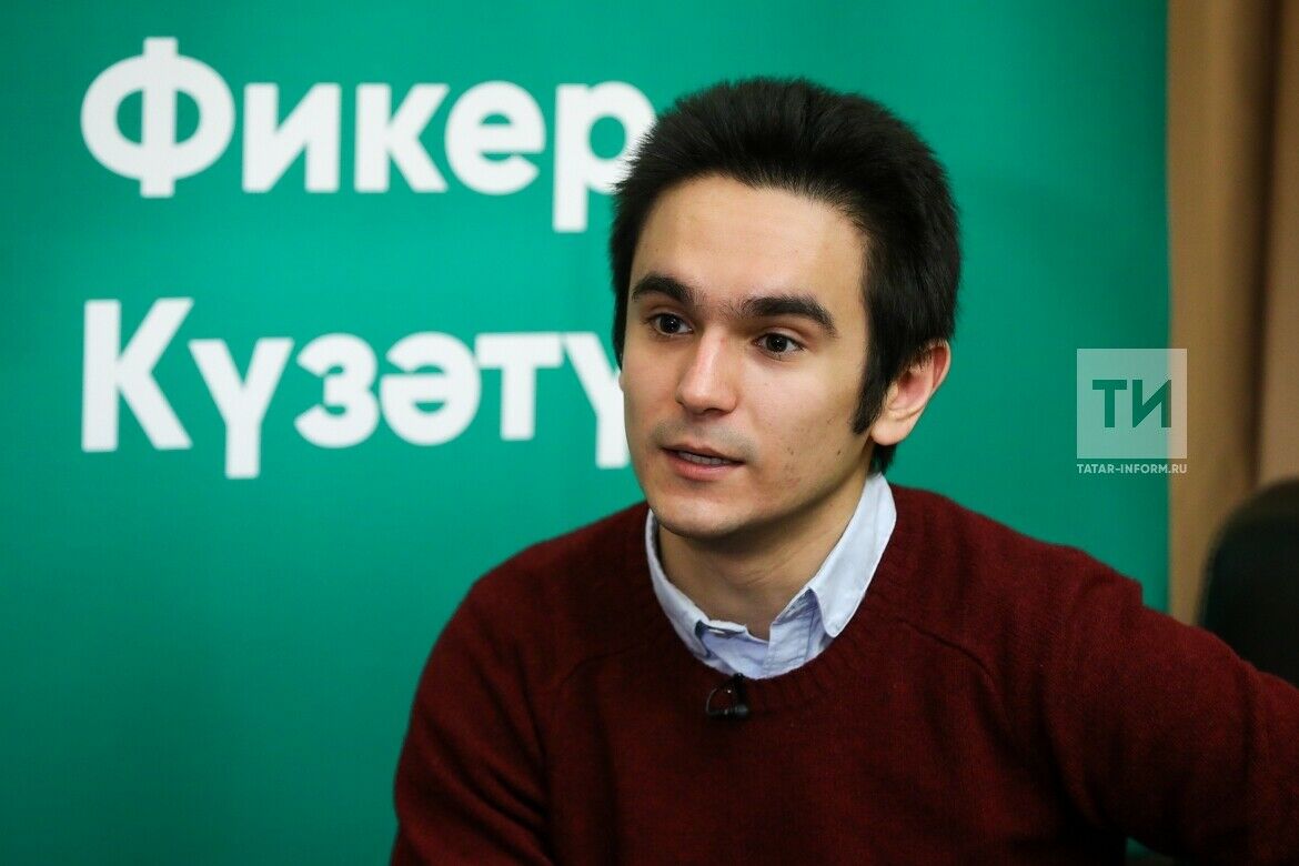 Байбулат Батулла
