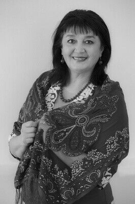 Фәридә Сафина