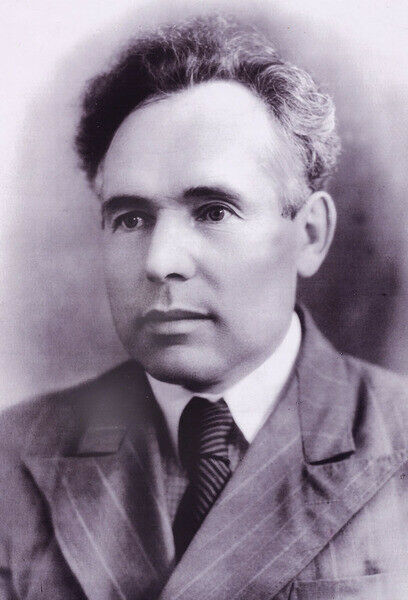 Афзал Шамов