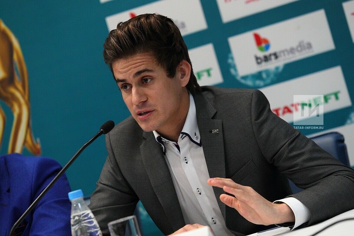 Ришат Төхвәтуллин