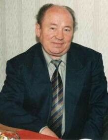 Васил Гайфуллин