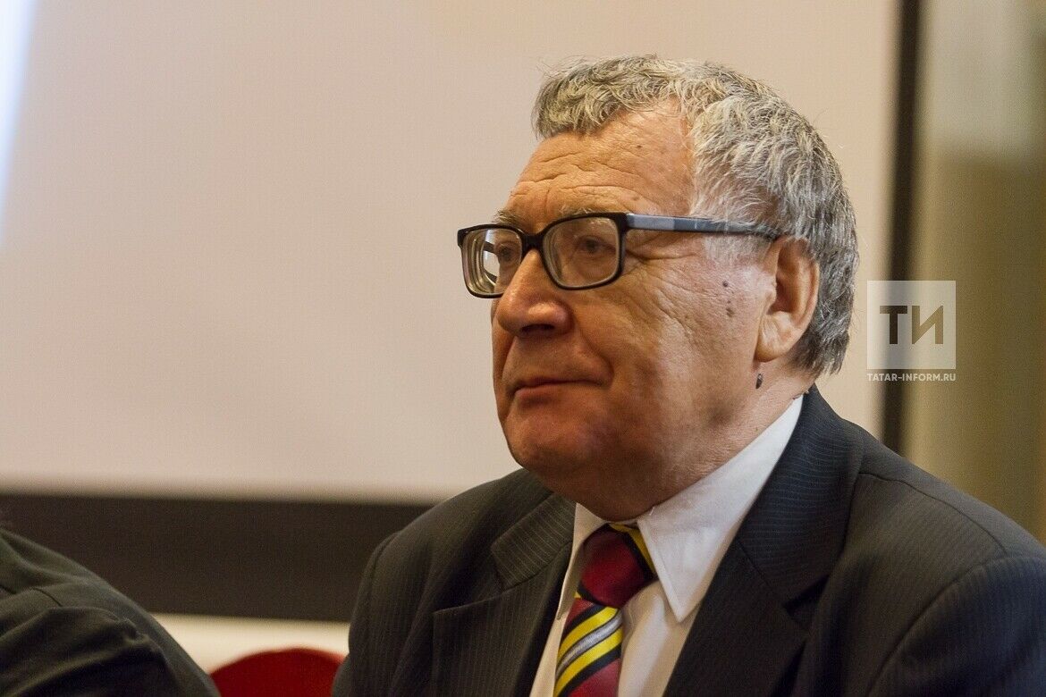 Рәдиф Гаташ