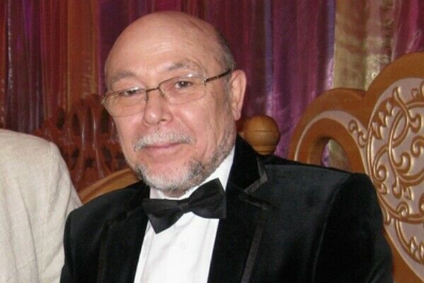 Рим Хәсәнов