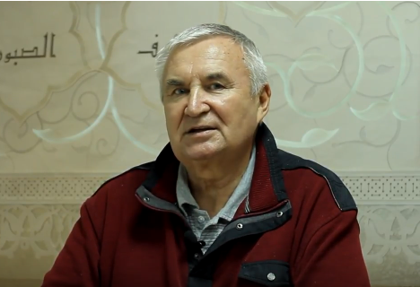 Римзил Вәли