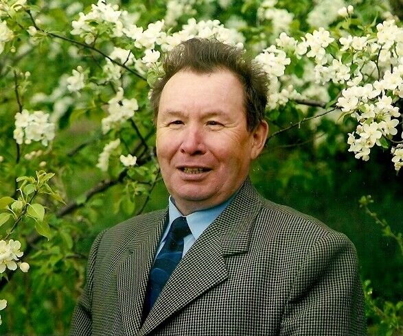 Фоат Садриев