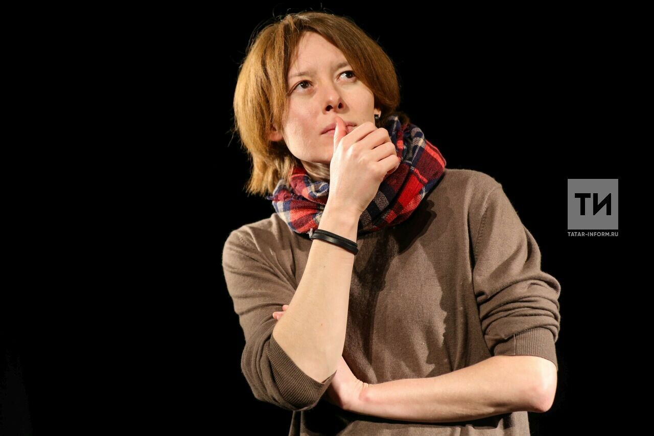 Йолдыз Миңнуллина