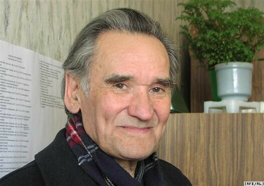 Айрат Арсланов