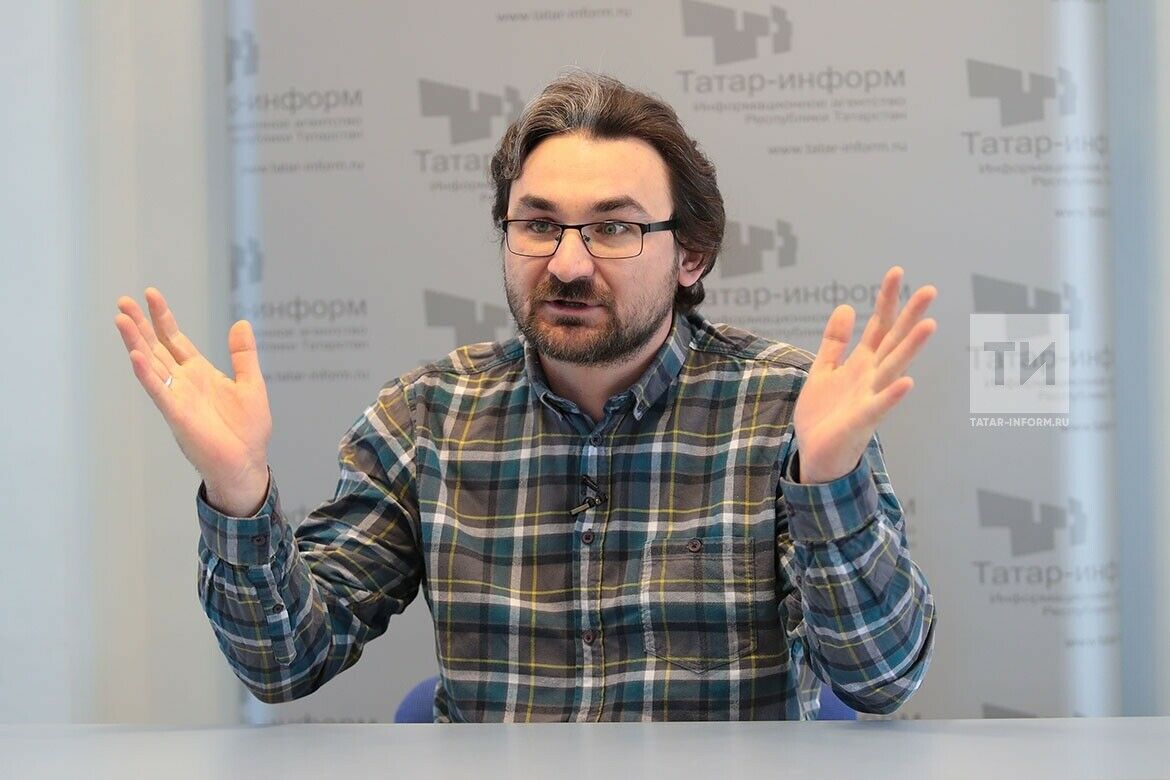 Илгиз Зәйниев