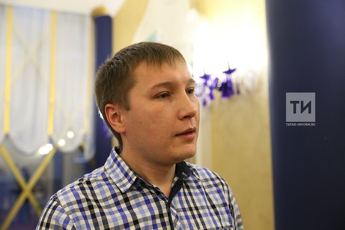 Рүзәл Мөхәммәтшин