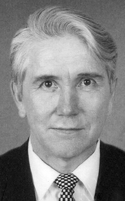 Дамир Гарифуллин