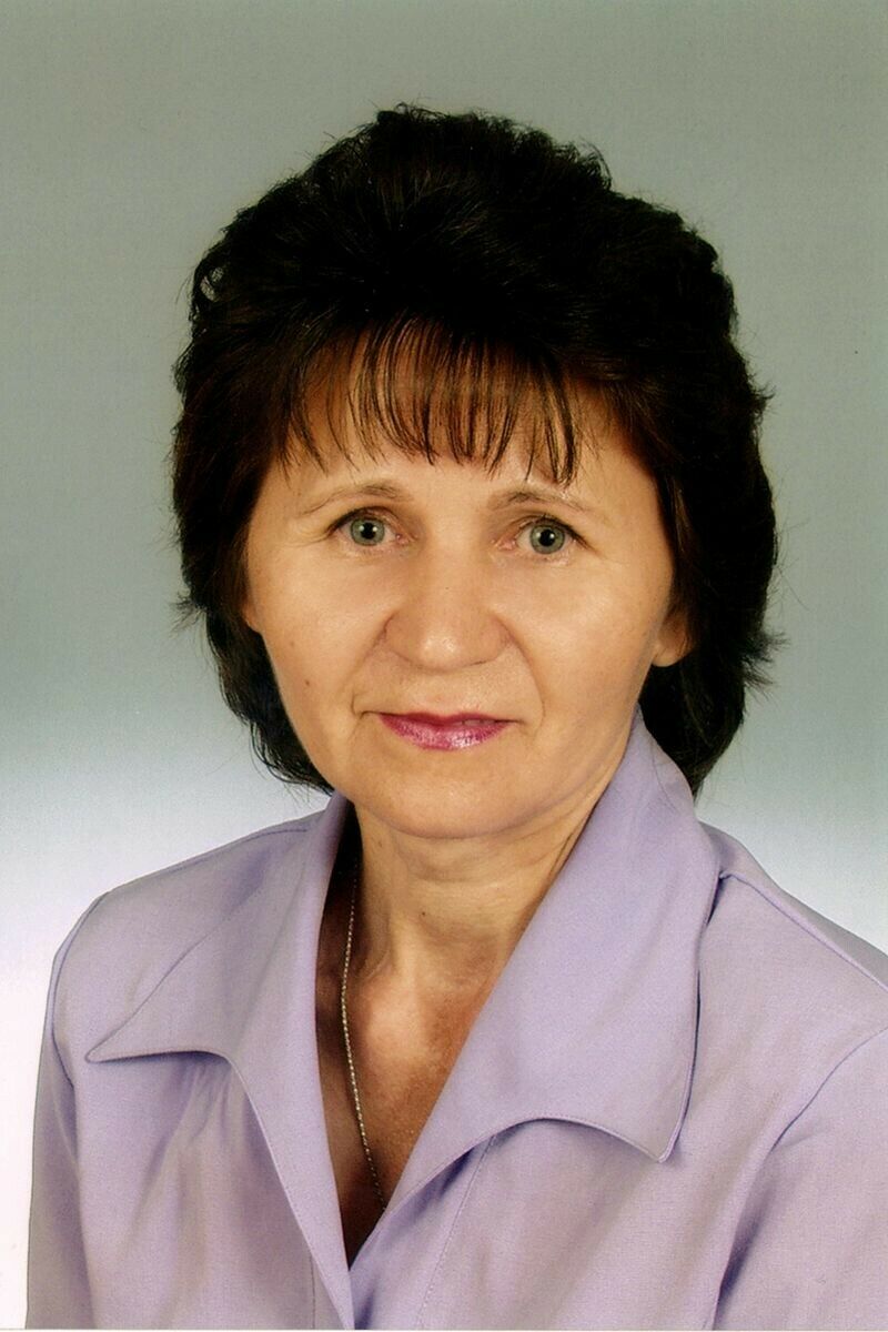 Рухия Ахунҗанова