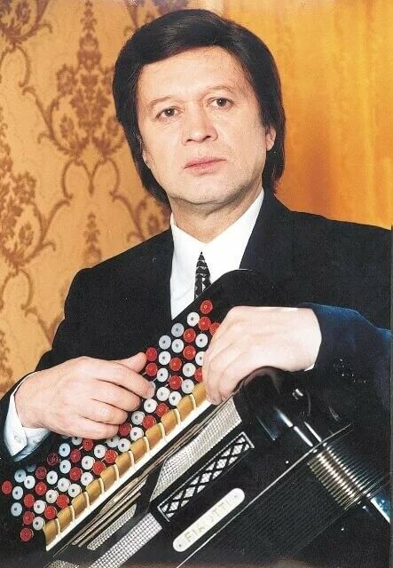 Рамил Курамшин