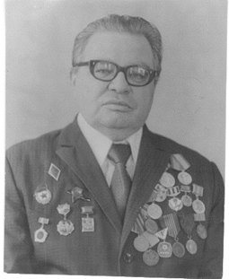 Җәмил Гыйльманов