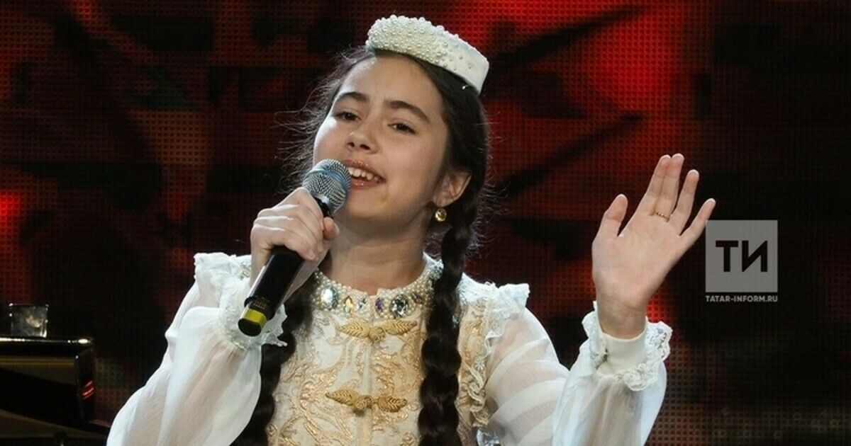 Сәидә Мөхәммәтҗанова