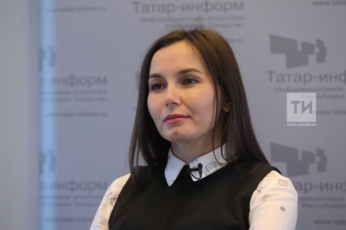 Гөлнара Сабирова: Киңәшчеләрем – минем янымда эшләүче кешеләр, мин аларга ышанам