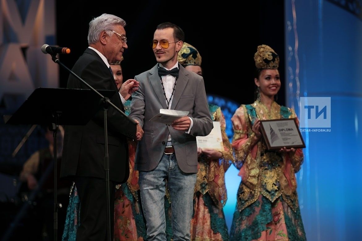 Мөселман кинофестивале: Бердәнбер татар фильмы Татарстан Президенты бүләгенә лаек булды