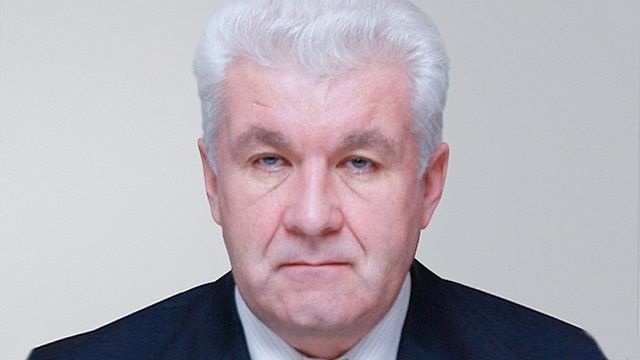 Татарстанның элекке транспорт министры Владимир Швецов кулга алынды