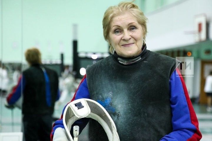 Олимпия чемпионкасы Наилә Гыйләҗева: “Татар теле җиңү яуларга булышты!”