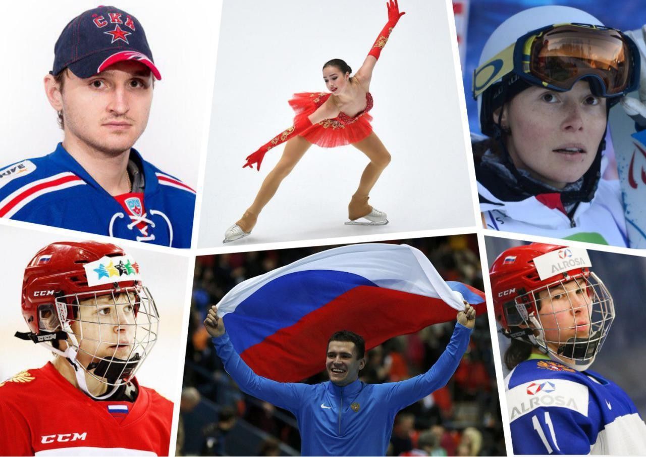 Олимпия уеннарында катнашкан Татарстан спортчыларын кайсы көннәрдә чыгыш ясый?
