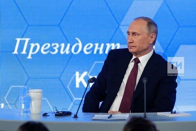 Сайлауның якынча нәтиҗәләре: Владимир Путинга 70 проценттан артык сайлаучы тавыш биргән