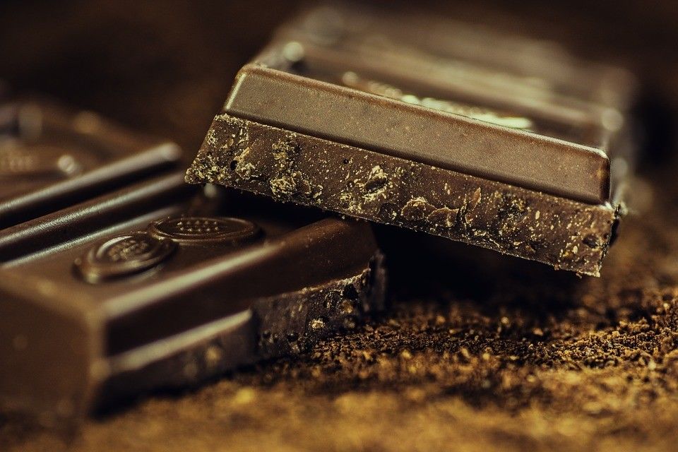 Шоколад янарга тиешме? Галим аңлатмасы