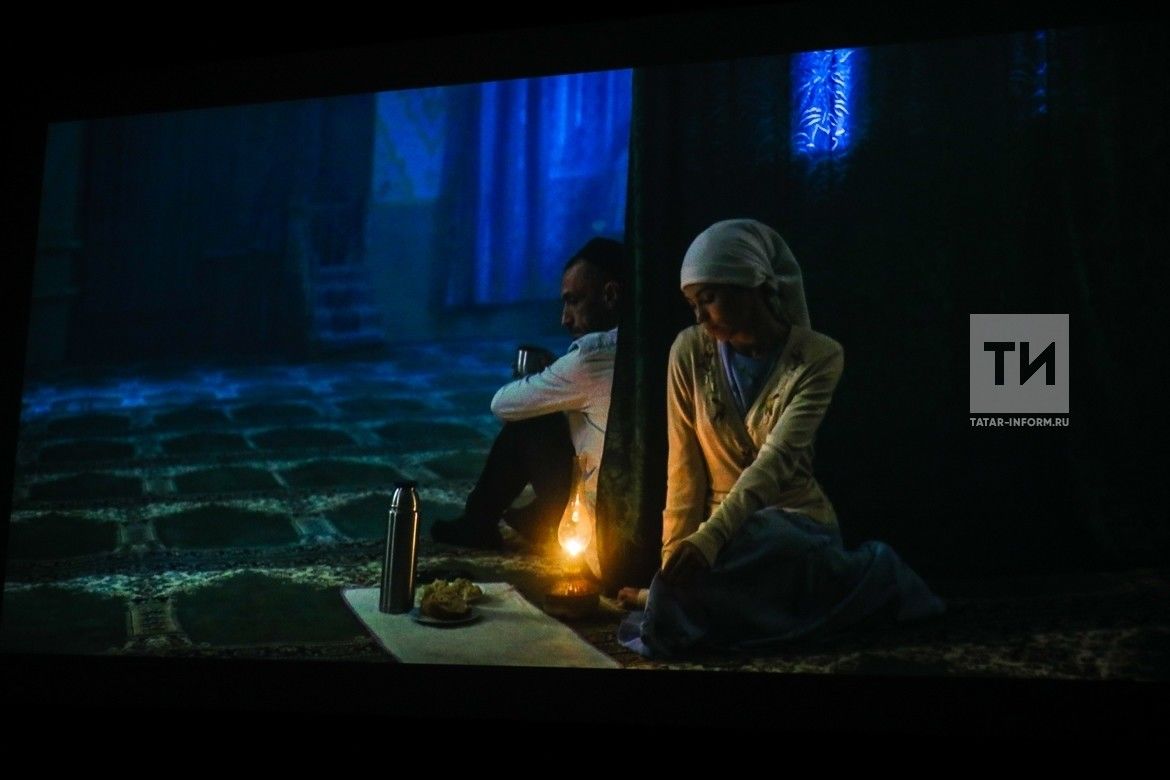 “Мулла” - татар кызларын беренче тапкыр экранда чишендергән милли фильм