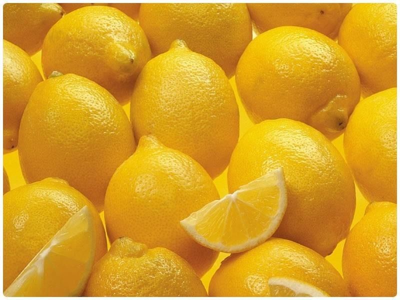 Лимонлы эчемлек