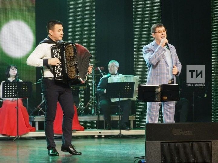 Татар дәүләт филармониясенең хәйрия концертларында кемнәргә акча җыелачак?