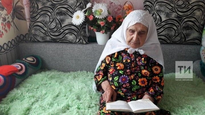 Мәет юучы авыл остабикәсе: “60лап мәет, шул исәптән үз кызымны да юып озатырга туры килде”