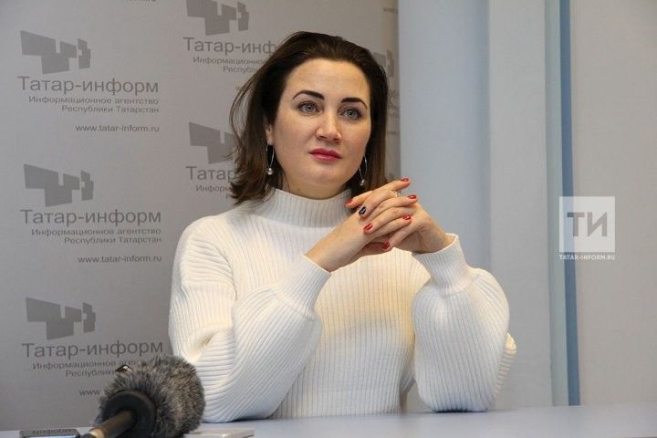Ләйлә Дәүләтова: "Адәм белән һава" тапшыруы ябыла, минем әле яңа эш эзлисем бар...