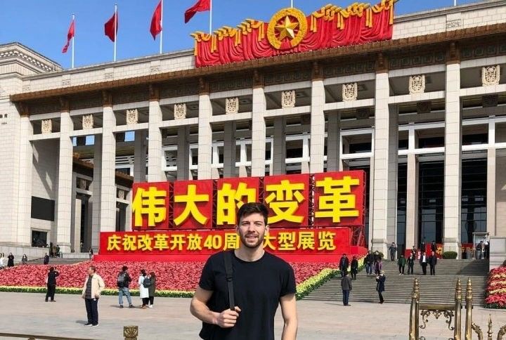 Видеоблогер Азат Кашаповтан Кытай турында кызыклы ун факт