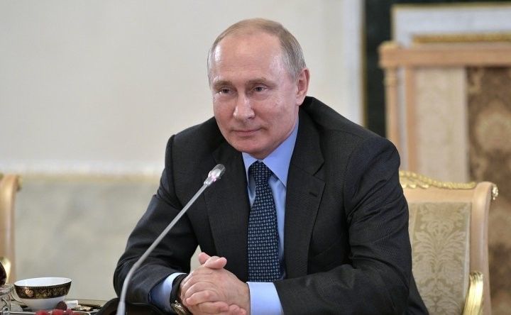 Путин Украина президенты Зеленский белән телефоннан сөйләште